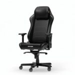 Chaise Gaming DXRacer Original XL - Confort et Performance Assurés