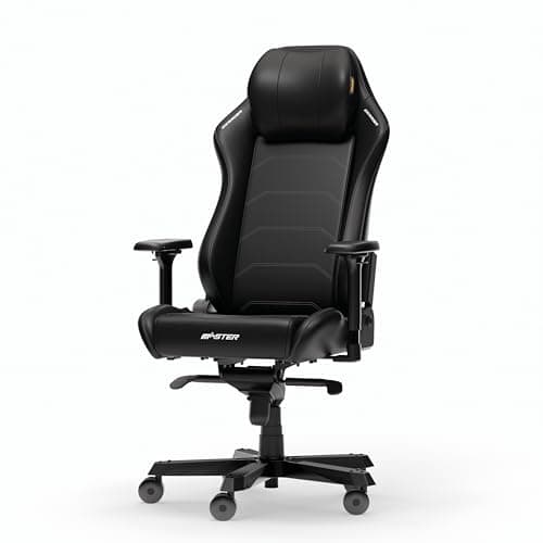 Chaise Gaming DXRacer Original XL – Confort et Performance Assurés