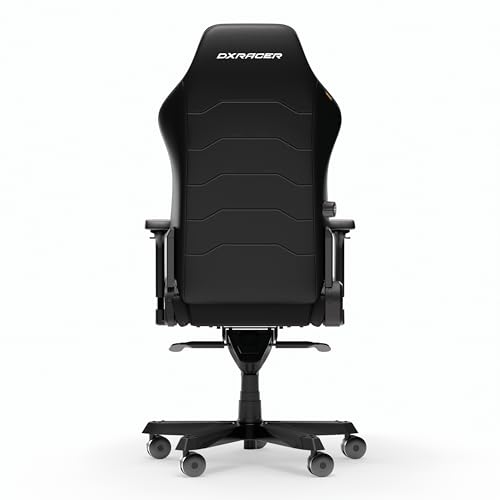 Chaise Gaming DXRacer Original XL – Confort et Performance Assurés