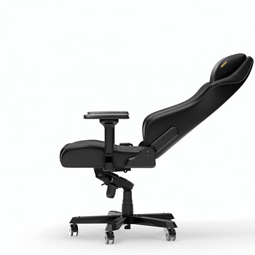 Chaise Gaming DXRacer Original XL – Confort et Performance Assurés