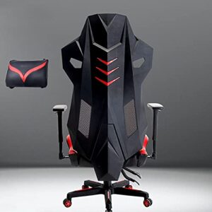 Chaise Gaming Ergonomique DongBao pour Adultes – Fauteuil Style Racing