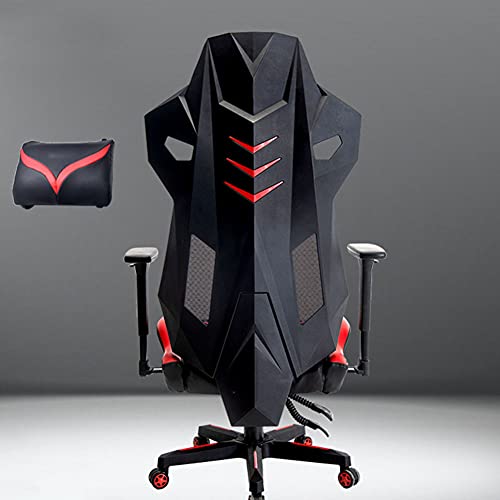 Chaise Gaming Ergonomique DongBao pour Adultes – Fauteuil Style Racing