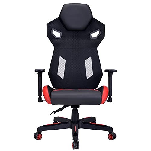 Chaise Gaming Ergonomique DongBao pour Adultes – Fauteuil Style Racing