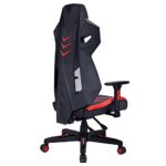 Chaise Gaming Ergonomique DongBao pour Adultes - Fauteuil Style Racing