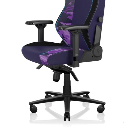 Chaise Gaming Fortnite Secretlab (2025) : Le test