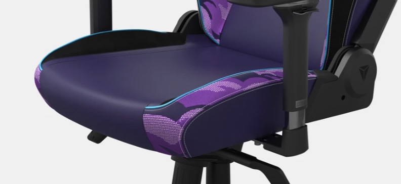 Chaise Gaming Fortnite Secretlab (2025) : Le test