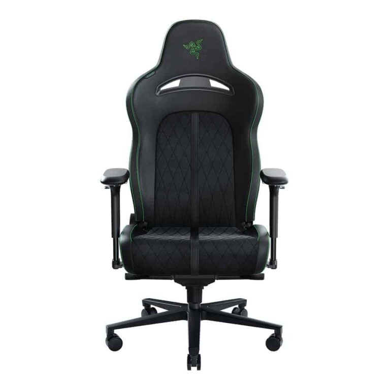 Chaise Gaming Fortnite Secretlab (2025) : Le test