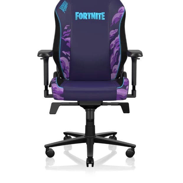 Chaise Gaming Fortnite Secretlab (2025) : Le test