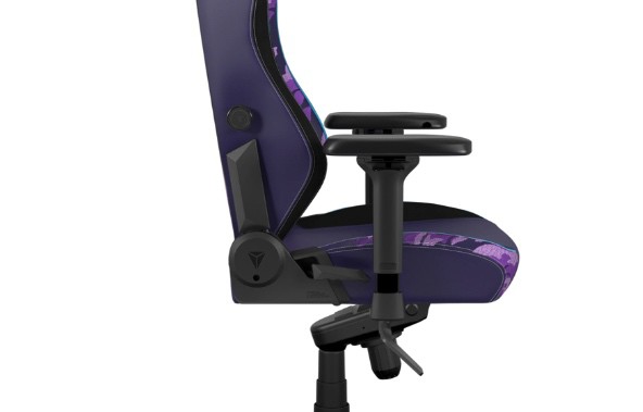 Chaise Gaming Fortnite Secretlab (2025) : Le test