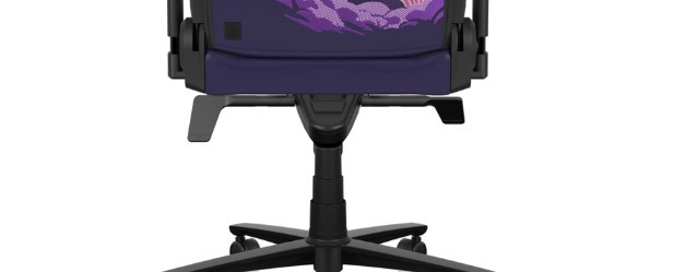 Chaise Gaming Fortnite Secretlab (2025) : Le test