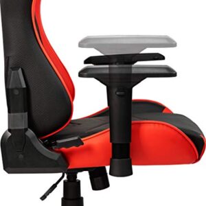 Chaise Gaming MSI Normal 9S6-B0Y10D-006 Noir pour Confort Optimal