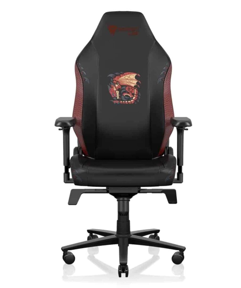 Chaise Gaming Nezuko Secretlab Test (2025) : Bonne