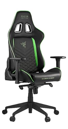 Chaise Gaming Razer Tarok Pro – Design Ergonomique par Zen