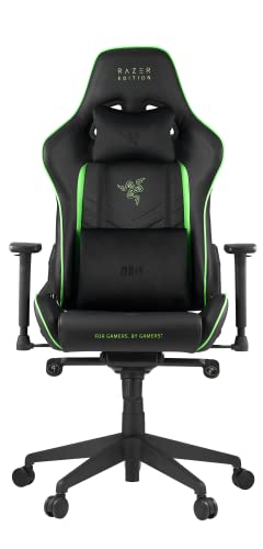 Chaise Gaming Razer Tarok Pro – Design Ergonomique par Zen