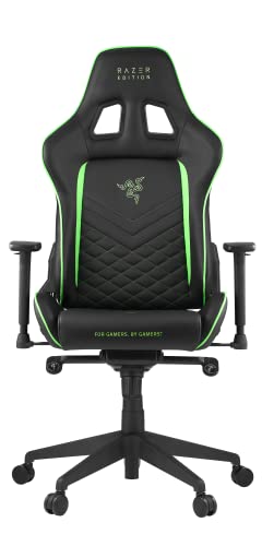 Chaise Gaming Razer Tarok Pro – Design Ergonomique par Zen