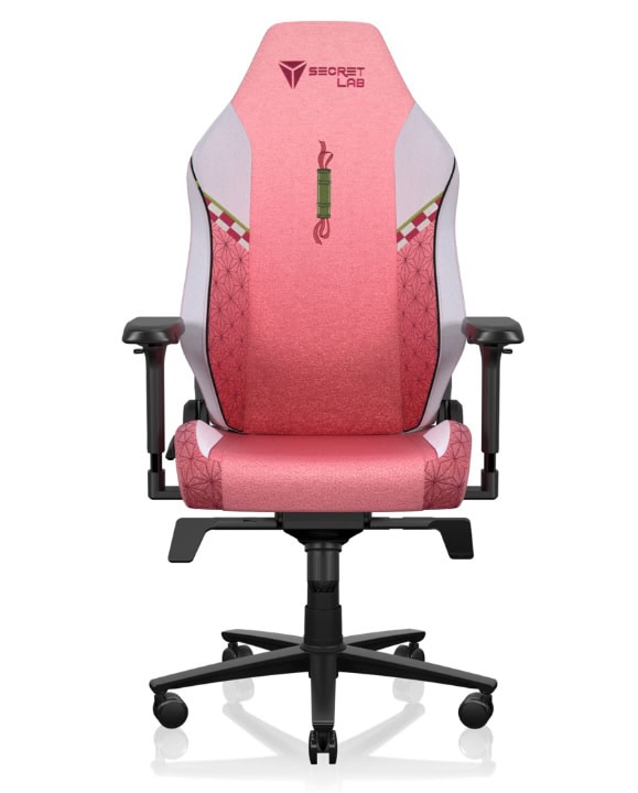 Chaise Gaming Secretlab Final Fantasy 14 Test (2025)