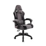 Chaise Gaming Spirit Of Gamer Arena, Tissu Micro-Fibre, Inclinable 90°-130°