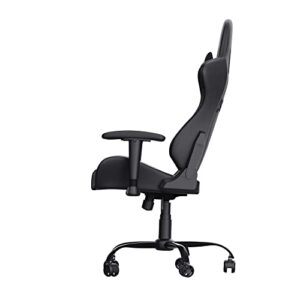 Chaise Gaming Trust Gaming GXT 708 Resto – Dossier Réglable et Pivotant 360°