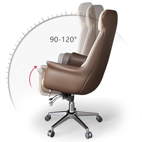 Chaise Gaming YAXANSIH Ergonomique Inclinable avec Accoudoirs, Appui-tête et Support Lombaire