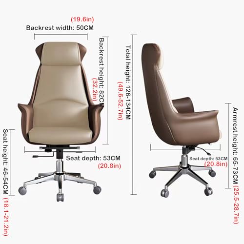 Chaise Gaming YAXANSIH Ergonomique Inclinable avec Accoudoirs, Appui-tête et Support Lombaire