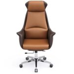 Chaise Gaming YAXANSIH Ergonomique Inclinable avec Accoudoirs, Appui-tête et Support Lombaire