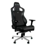 Chaise de Bureau Ergonomique Noblechairs Epic - Edition Formula One 2021