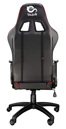 Chaise de Gaming Talius Gecko V2 Ergonomique pour Enfants et Adultes