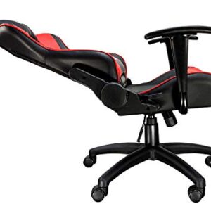 Chaise de Gaming Talius Gecko V2 Ergonomique pour Enfants et Adultes