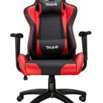 Chaise de Gaming Talius Gecko V2 Ergonomique pour Enfants et Adultes