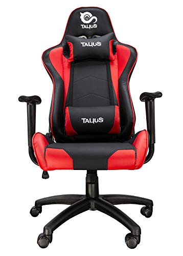 Chaise de Gaming Talius Gecko V2 Ergonomique pour Enfants et Adultes