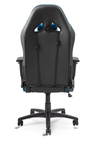 Chaise de Jeu AKRacing Core Series SX Wide – Tissu Bleu Medium