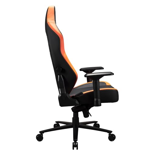 Chaise de bureau gaming Apollon collector Dragon Ball Z ergonomique