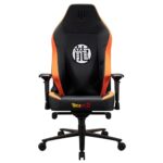 Chaise de bureau gaming Apollon collector Dragon Ball Z ergonomique