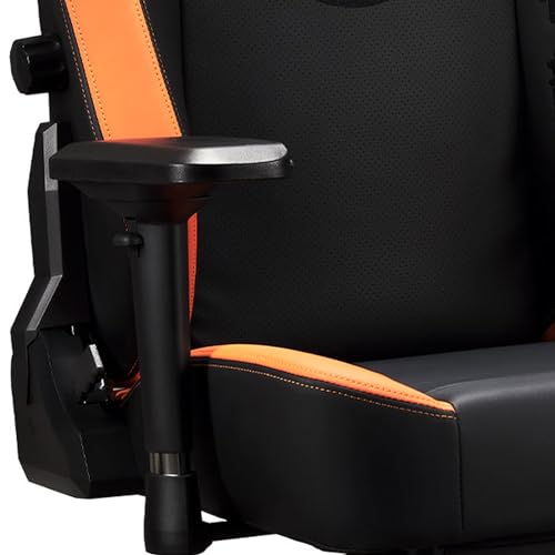 Chaise de bureau gaming Apollon collector Dragon Ball Z ergonomique