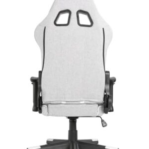 Chaise de gaming Oversteel ULTIMET – Tissu respirant, réglable, 120Kg