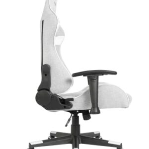 Chaise de gaming Oversteel ULTIMET – Tissu respirant, réglable, 120Kg