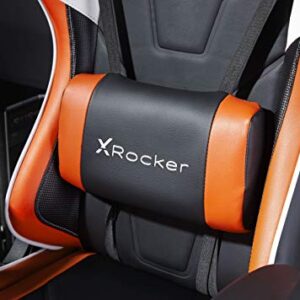 Chaise de gaming ergonomique pour un confort optimal en session de jeu
