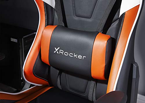 Chaise de gaming ergonomique pour un confort optimal en session de jeu