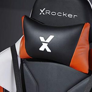 Chaise de gaming ergonomique pour un confort optimal en session de jeu