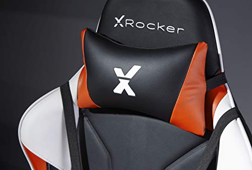 Chaise de gaming ergonomique pour un confort optimal en session de jeu