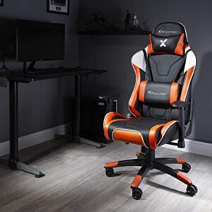 Chaise de gaming ergonomique pour un confort optimal en session de jeu