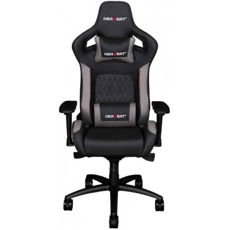Comparatif Chaise Gamer (2025) : 57+ avis complets