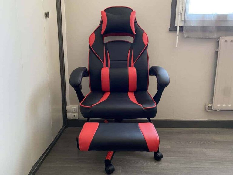Comparatif Chaise Gamer (2025) : 57+ avis complets