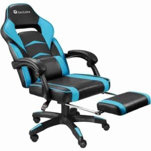 Comparatif Chaise Gamer (2025) : 57+ avis complets