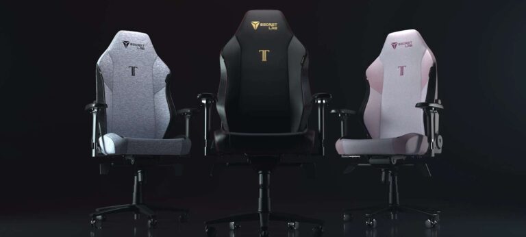 Comparatif Chaise Gamer (2025) : 57+ avis complets