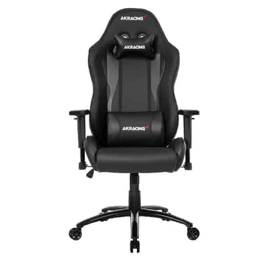 Comparatif Chaise Gamer (2025) : 57+ avis complets