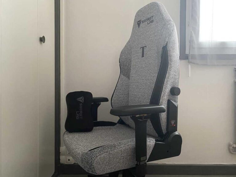 Comparatif Chaise Gamer (2025) : 57+ avis complets