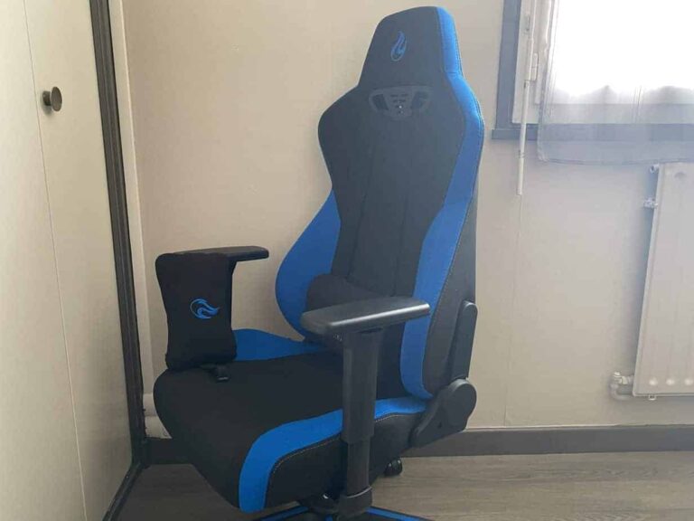 Comparatif Chaise Gamer (2025) : 57+ avis complets