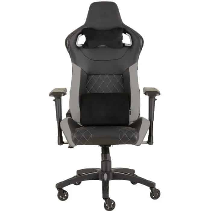 Corsair T1 Race V2 Test (2025) : Mon avis IMPARTIAL & COMPLET
