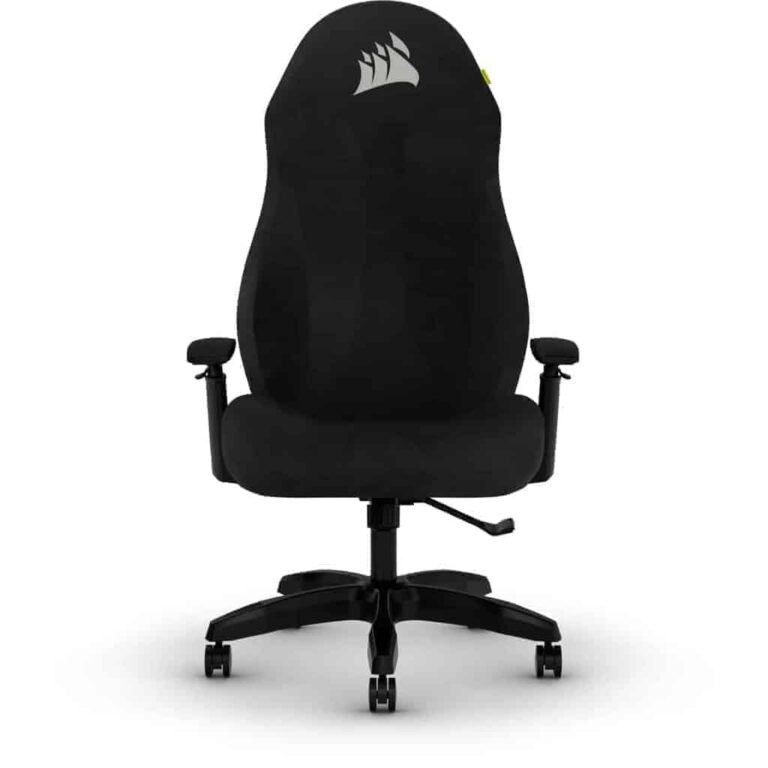 Corsair TC70 REMIX Test (2025) : Une chaise gaming ergonomique
